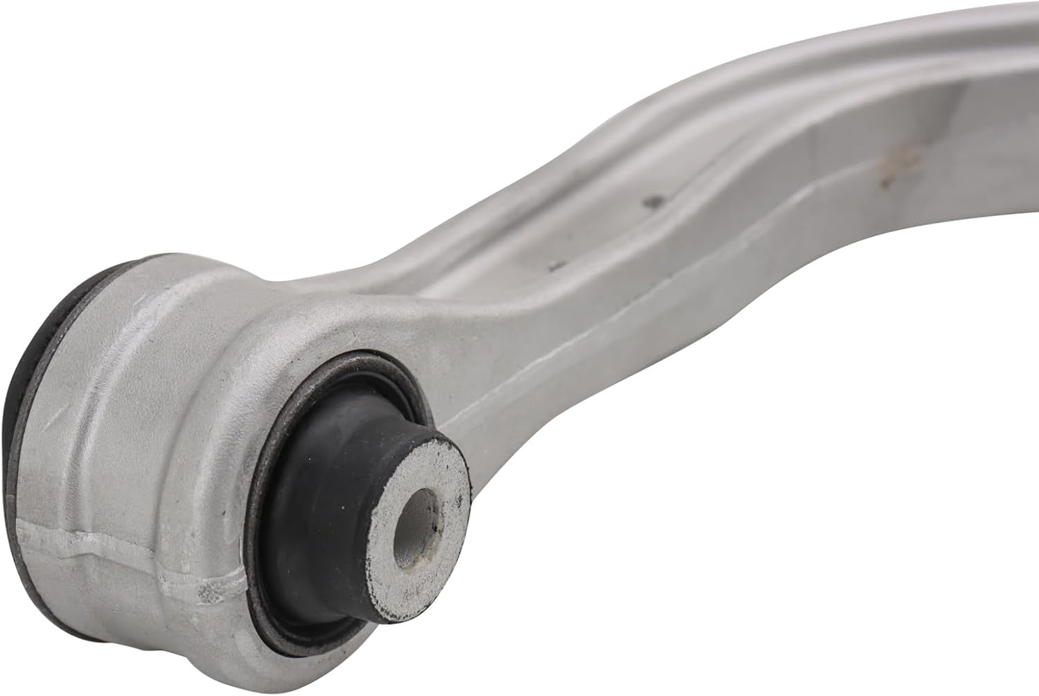 TRQ Front Right Upper Control Arm with Ball Joint Aluminum Compatible with 2019-2024 BMW X5 2020-2024 X6 2019-2024 X7