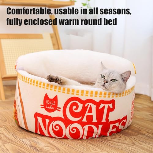 Lit lavable pour chien et chat coussin animaux d'intérieur doux - 5