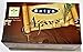 Produktbild Räucherstäbchen Satya ajaro- Pack von 12 cajas- 15 gr xcaja- 180 Räucherstäbchen