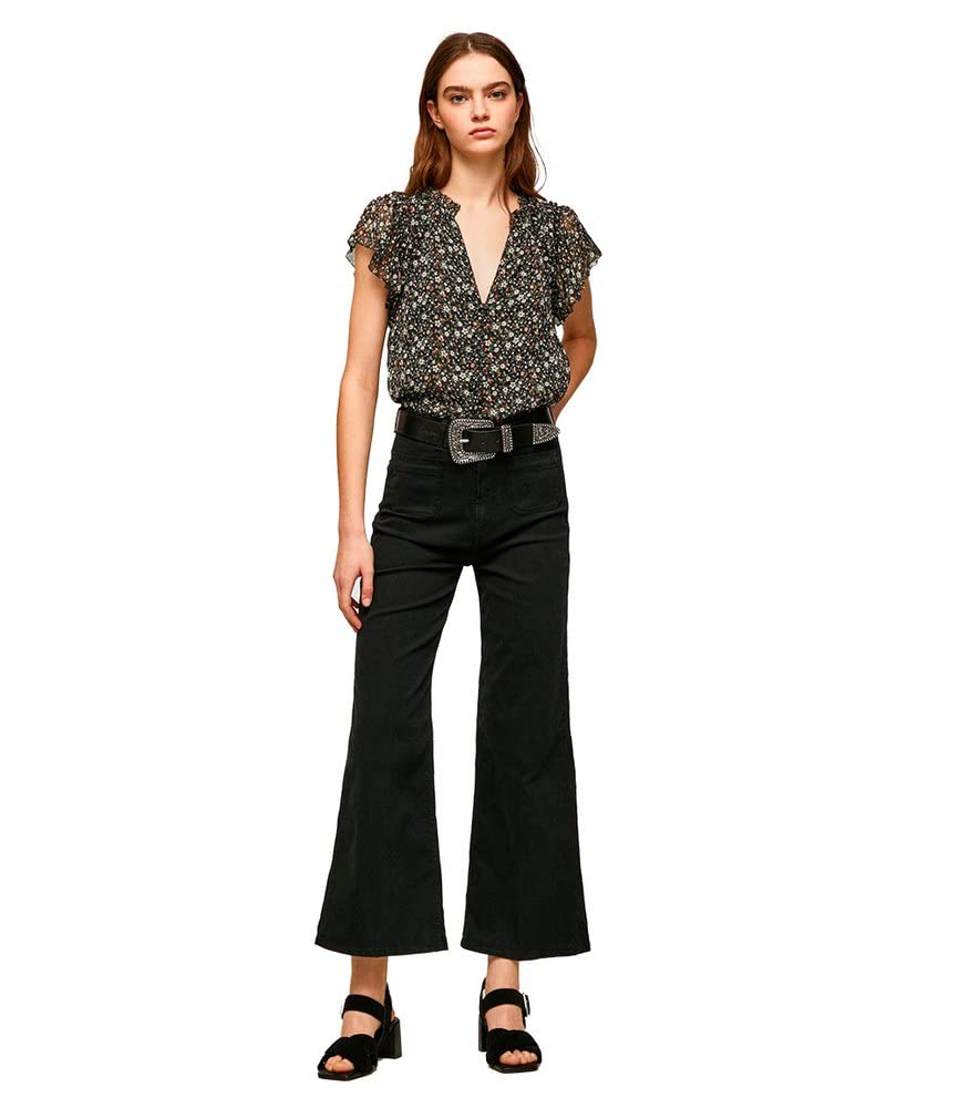 Pepe Jeans Damen Alenka Shirt