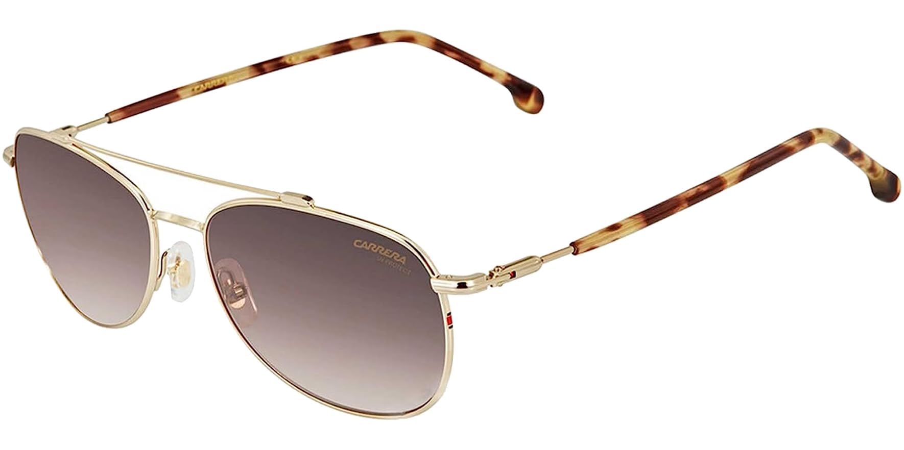 Amazon.com: Sunglasses CARRERA 224 /S 0J5G HA Gold/Brown Amazon.com: Sunglasses CARRERA 224 /S 0J5G HA Gold/Brown