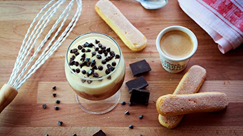 Tiramisu virtual cooking lesson - Thumbnail 7