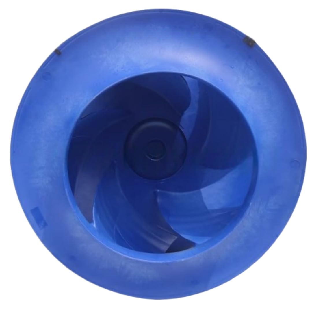 FCARUMIQP RH56I-ZID.GG.CR 380-480V 5.4-4.4A 3.40W 1610RPM Cooling Fan 560mm