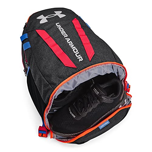 Image of Under Armour Hustle Backpack