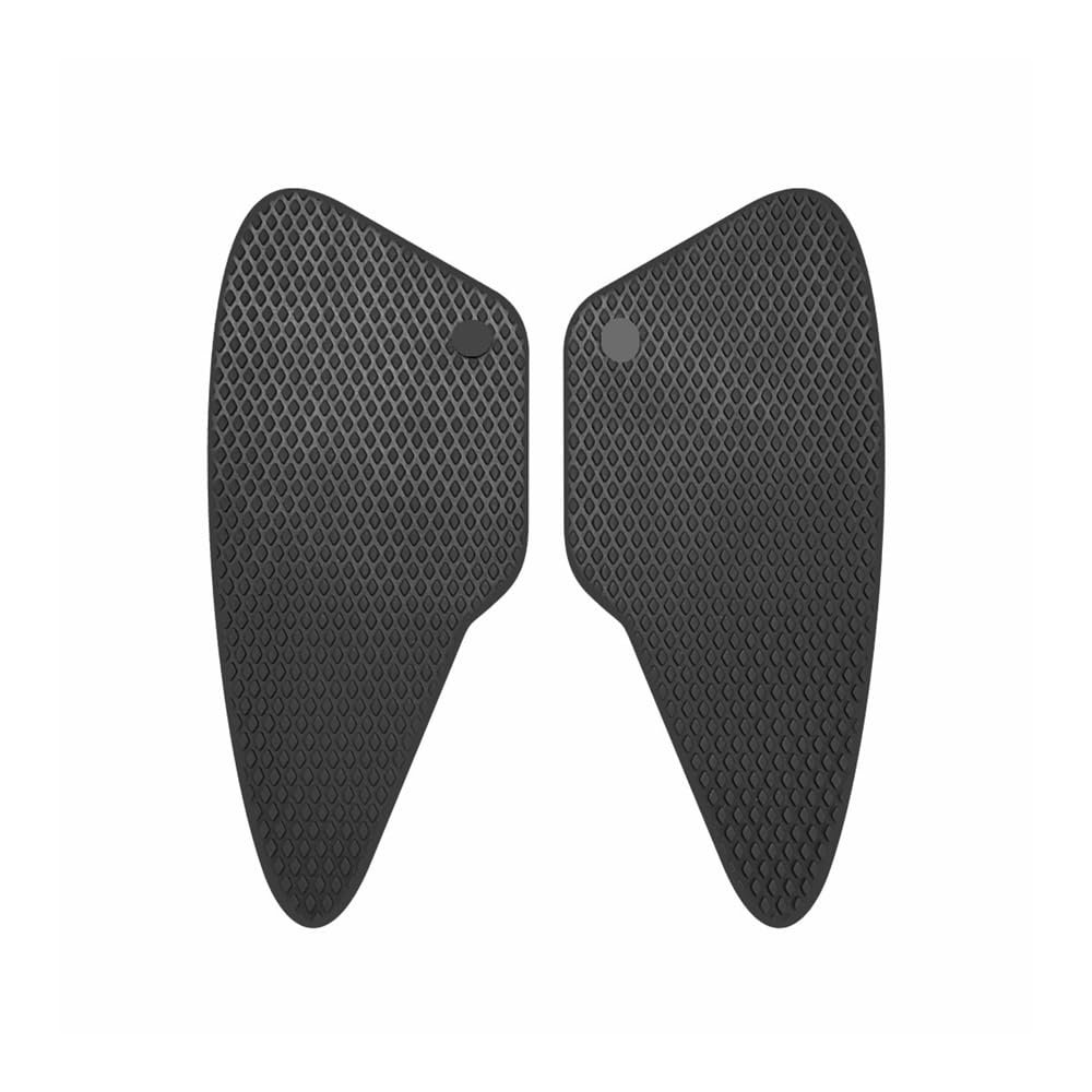 Coussinet de réservoir antidérapant moto MXT850 avec grip de protection genouillère