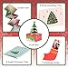 Christmas Explosion Box, EKKONG Explosion Box, DIY Photo Album, Gift Box for Merry Christmas Gift(Christmas)