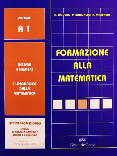  FORMAZ. A.MAT.IPC A1