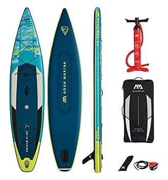 アクアマリーナ サップ インフレータブル スタンドアップパドルボード Amazon | AQUA MARINA(アクアマリーナ) インフレータブル