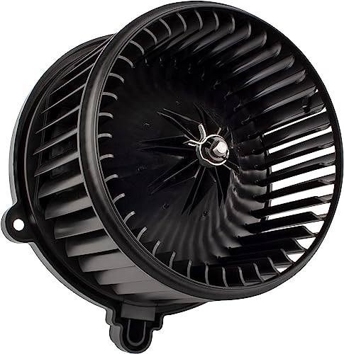 Image of HVAC Heater Blower Motor Assembly Fit for Hyundai Tucson 2005, for Kia Sportage 2005-2010 l4 2.0L V6 2.7L Sport Utility Replace# 700208, PM9350, 75872, PM-9350, 97113-2E300