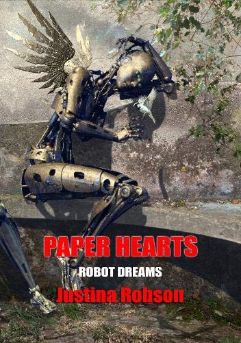 Buy Paper Hearts — BookShops.in