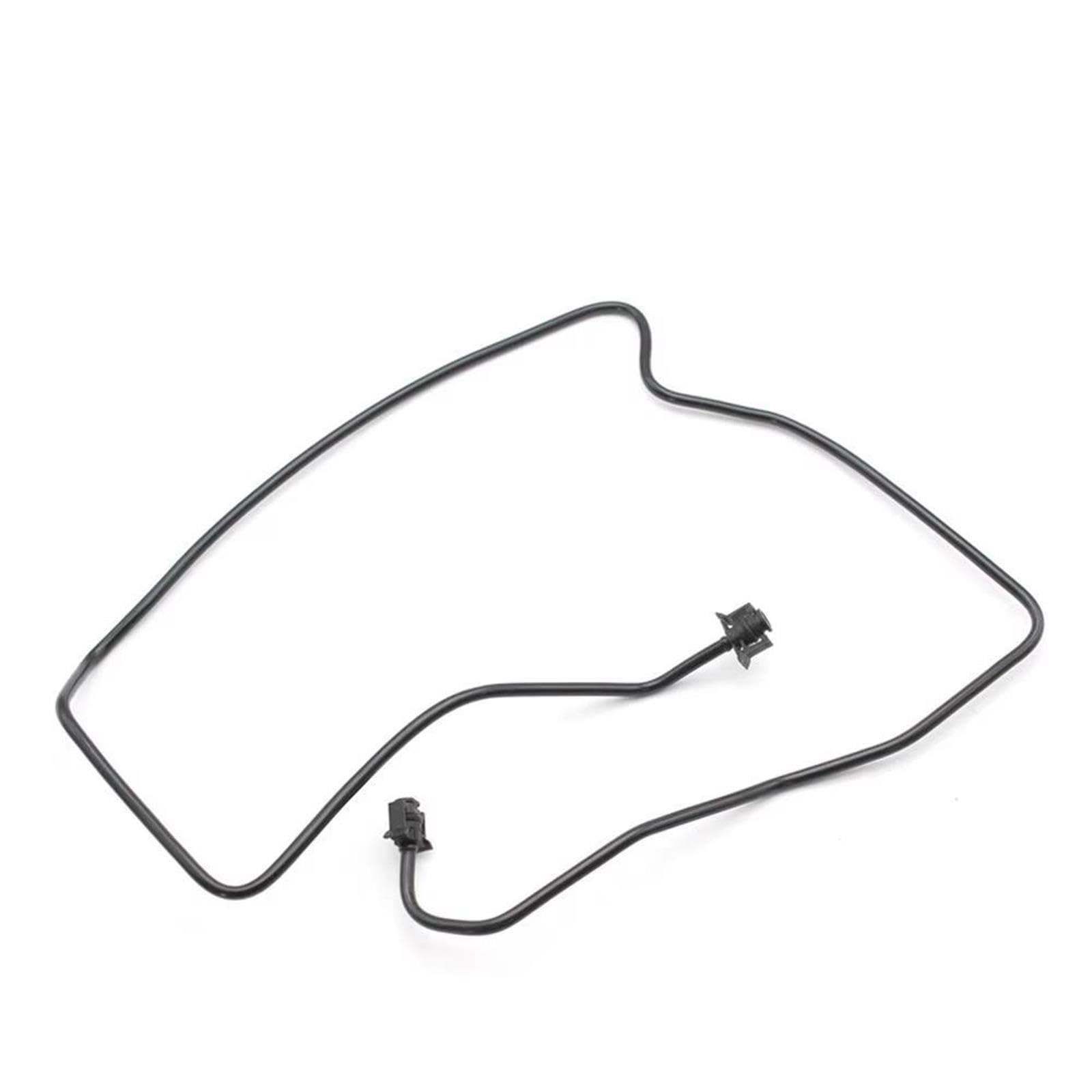 Manguera Radiador Goma Para Ford Para Mondeo MK5 DG938A365ED DG9Z-8A365-E