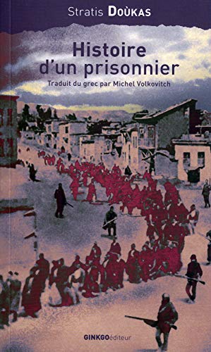Histoire d'un prisonnier
