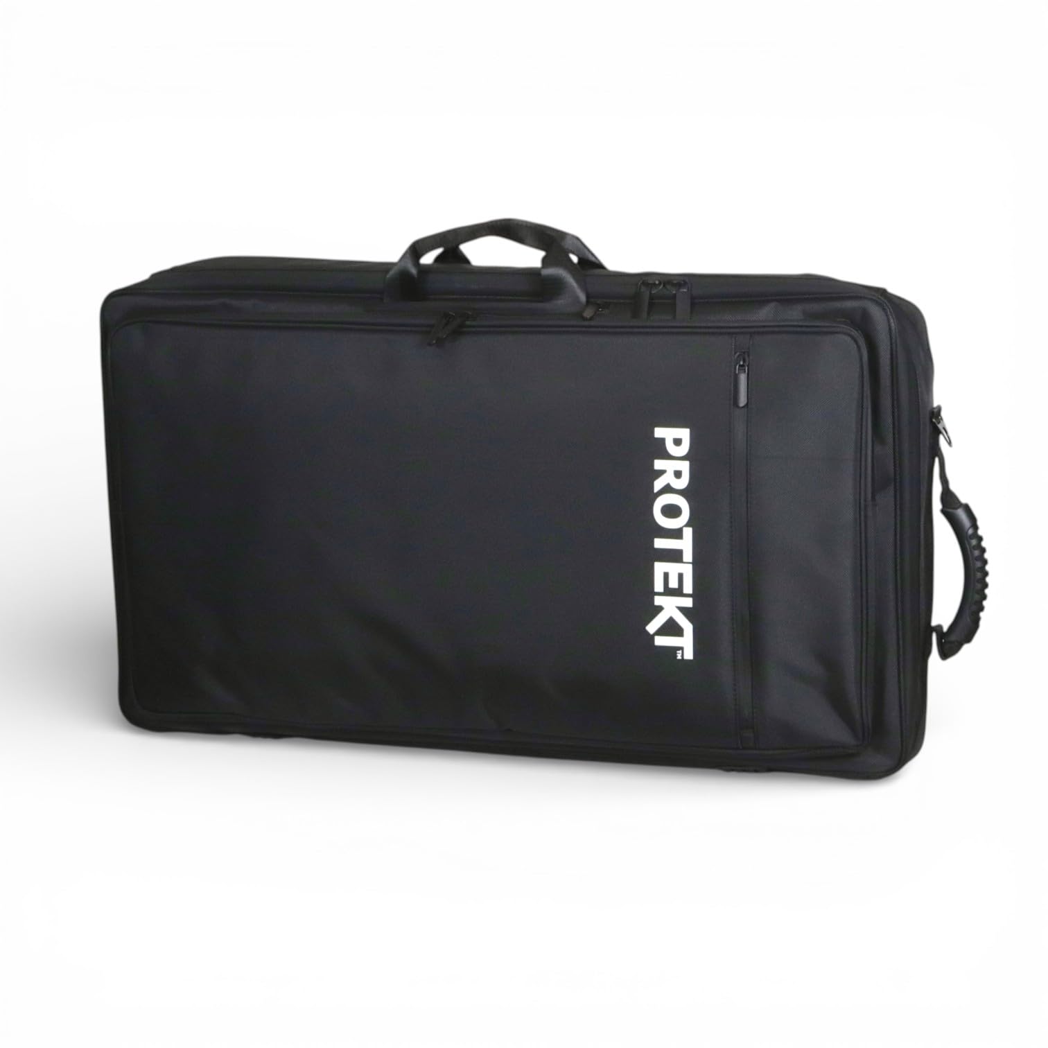 Protekt Rucksack für SC Live 4 Der BPLIVE4 V2 ist ein neues und verbessertes Design - DJ-Tragetasche für Denon Controller - Rucksack-Serie