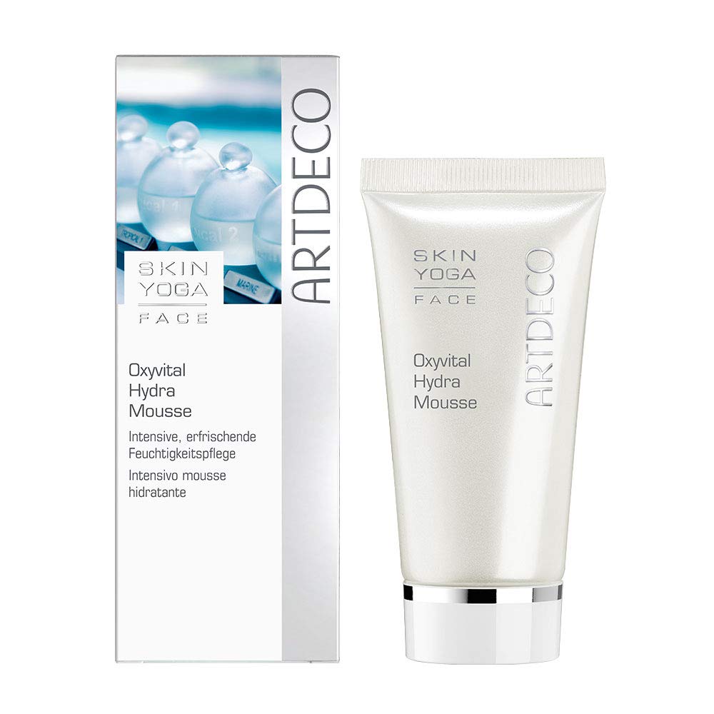 ARTDECO Skin Yoga Oxyvital Hydra Mousse