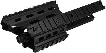 Amazon | LayLax (ライラクス) NITRO.Vo MP7 エクステンションフレーム