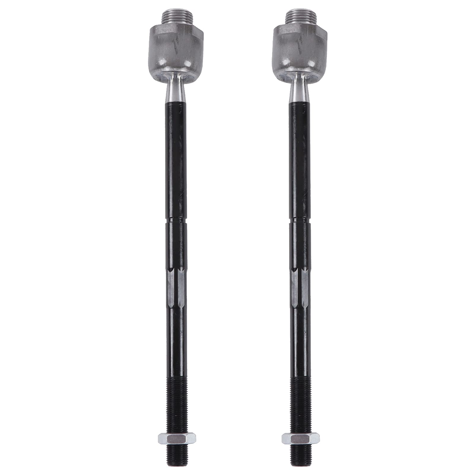 Dioche EV800084 Akcesoria Samochodowe 4 szt. Końcówki Drążków Kierowniczych Wewnętrzny Zestaw Zewnętrzny do 1500 LT 2007 - Części Zamienne do Układu Kierowniczego