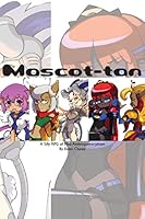 Mascot-tan 1511818662 Book Cover