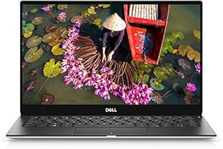 Dell XPS 13, InfinityEdge 4K UHD, Touch, 10e génération, Intel Core i7, 1 To SSD, 16 Go de RAM, XPS7390-7681SLV-PUS (renouvelé)