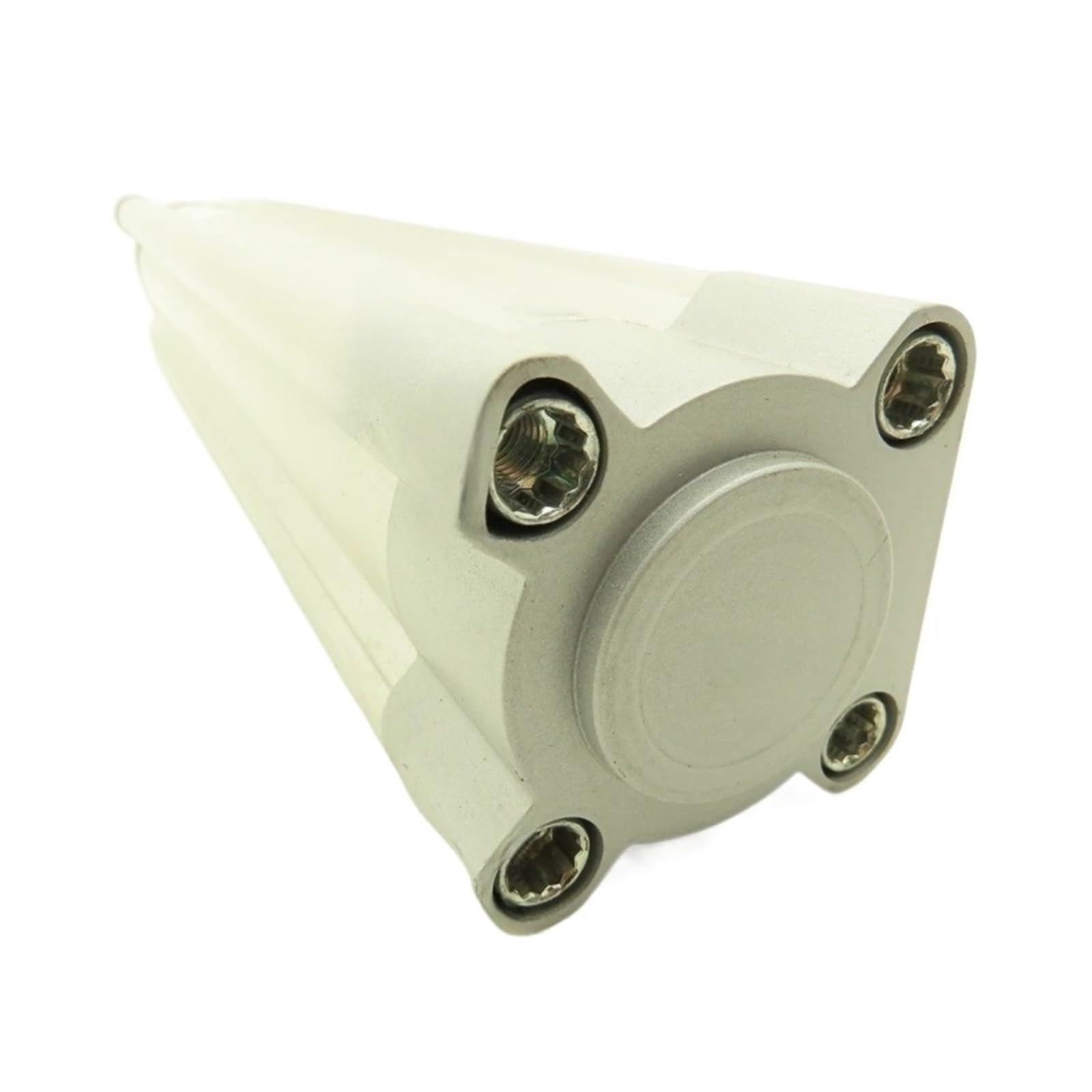 Vérin DSBC-Q-50-450-PPVA-N3 pneumatique double effet à amortissement autorégulé