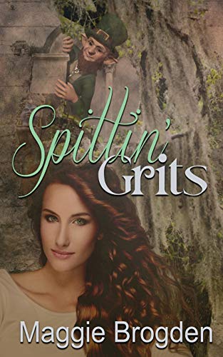 Spittin' Grits view 2