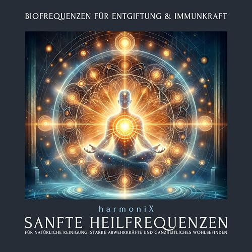 harmoniX – Biofrequenzen - Klangheilung