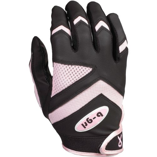 Best Pink Baseball Batting Gloves Breast Cancer In the Market in