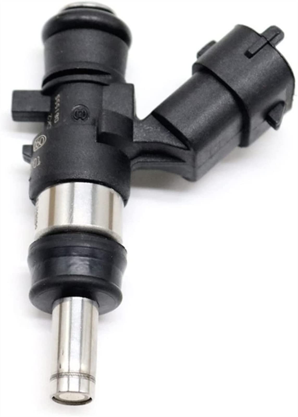 Buy Fuel Injector Oil Nozzle 0280158714 0280158701 Fuel Injector Single