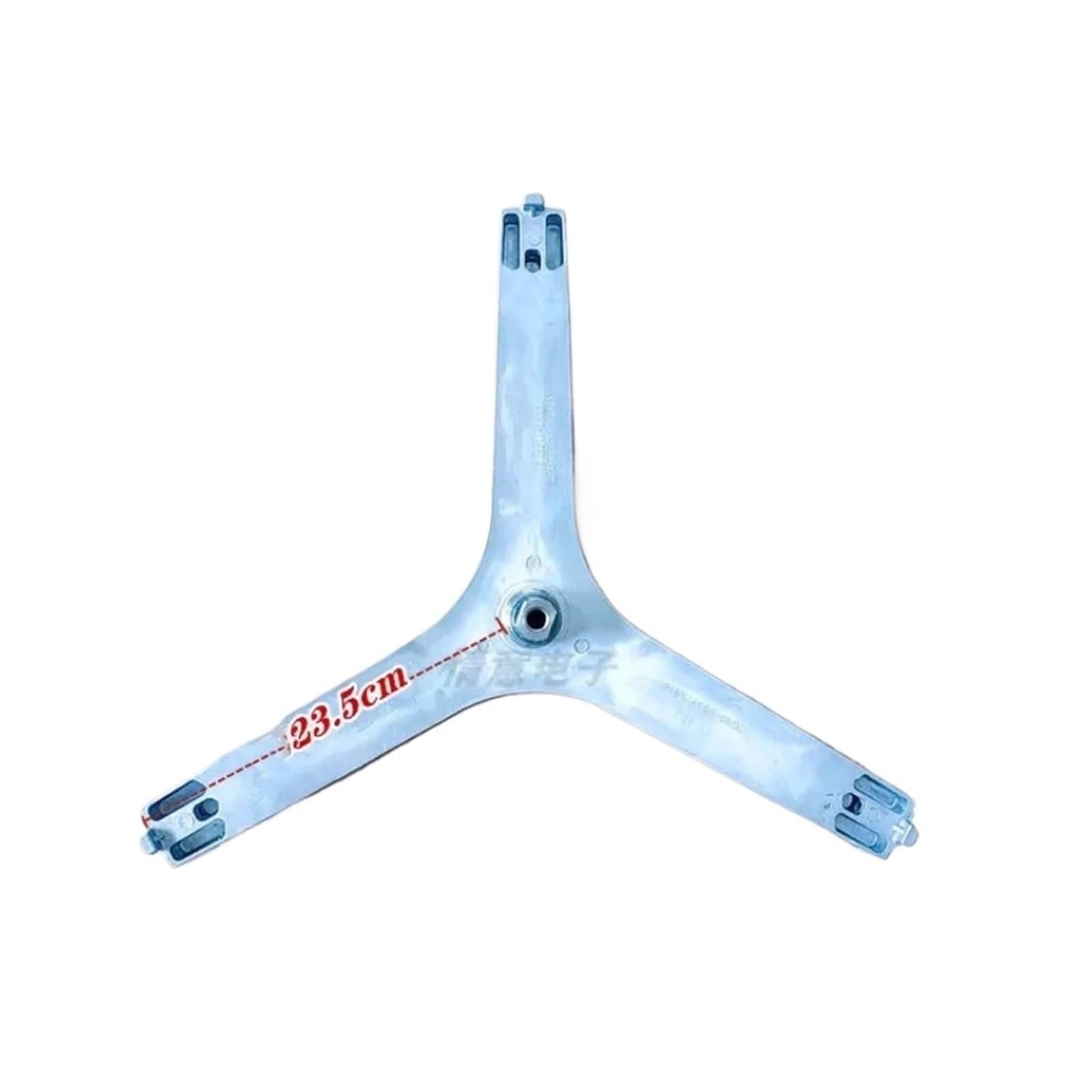 KONGLIE Compatible with Samsung Washing Machine Accessories DC97-16580A Tripod