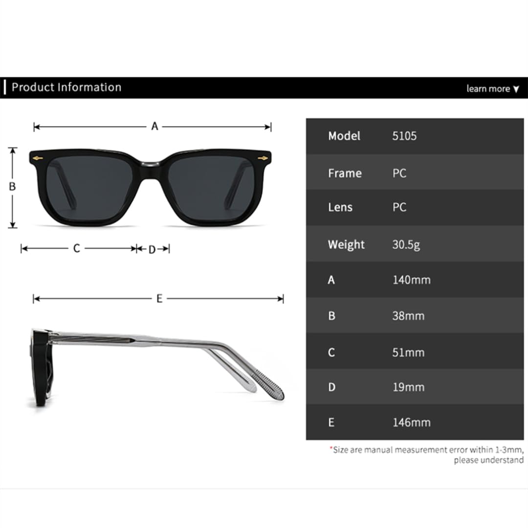 Occhiali da sole alla moda di lusso UV400 Retro Rivets Donna Lusso Uomo Outdoor