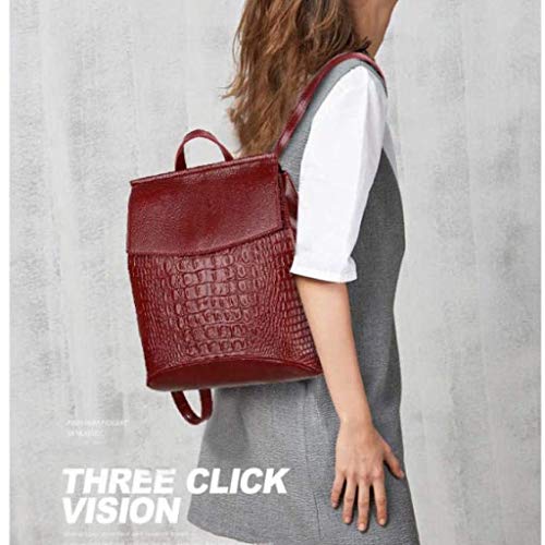 Sac multifonction à double usage sauvage contre le mal de dos