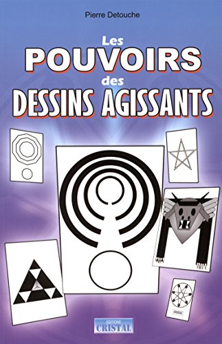 Les pouvoirs des dessins agissants