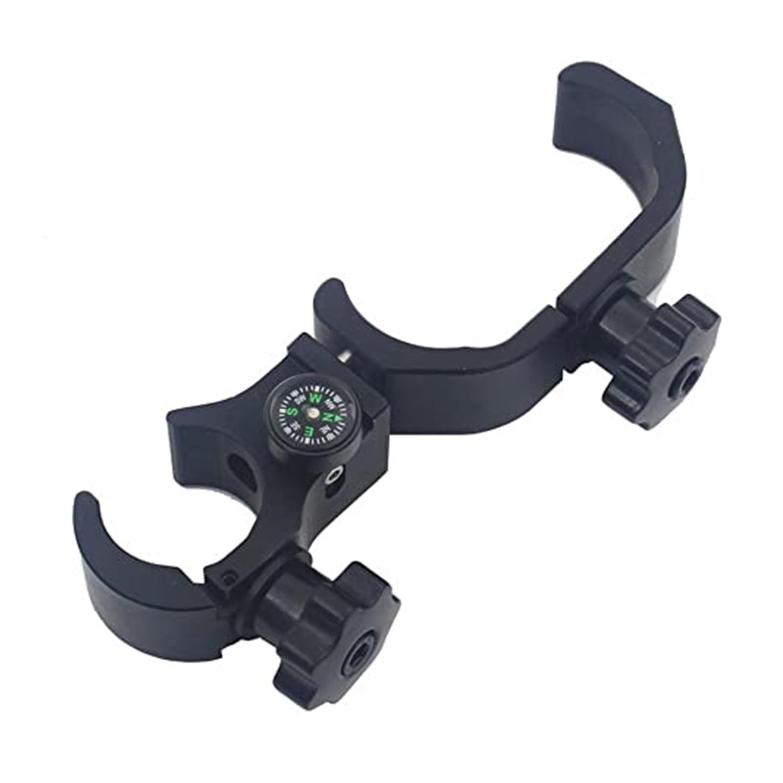 Supporto telefono bicicletta Per Trimble Per TSC3 GPS Range Pole Cradle Staffa Dati Palmari Con Bussola Morsetto A Sgancio Rapido
