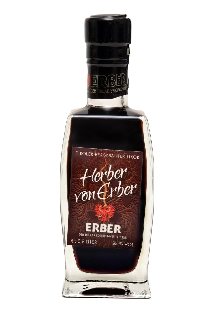 Almgourmet - Geschenkset "Köstliche Kräuter" - 520g +0,2l - Delikatessen aus den Bergen - mit Filet, Käse und Schnaps
