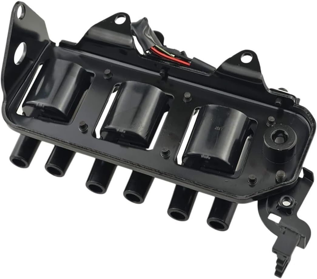 自動点火コイルヒュンダイ 2001-2006 と互換性起亜 2004-2011 27301