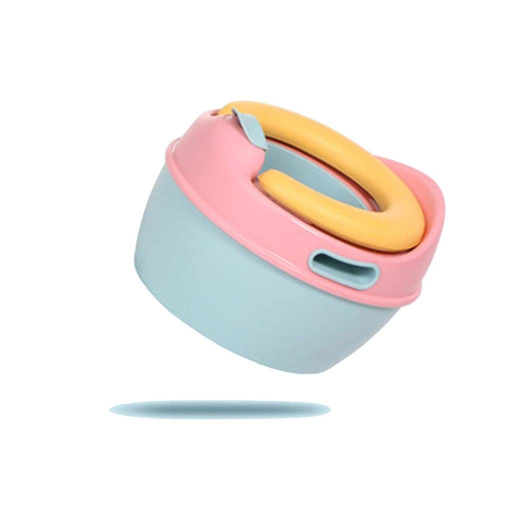 Toilette pour bébé Argento : Dites adieu aux couches avec ce pot ergonomique