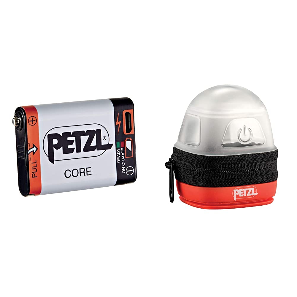 PETZLCore Rechargeable Battery