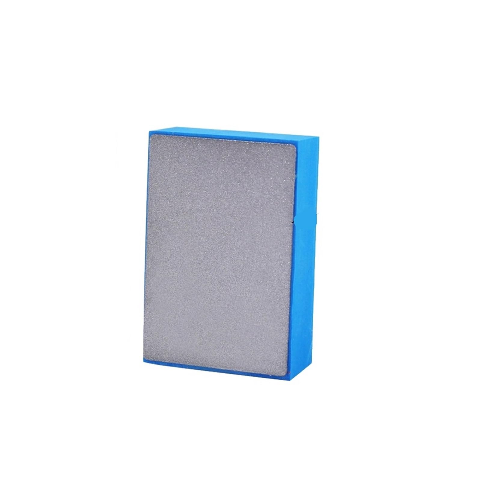 Diamond Hand Polishing Pads 1/8Pcs Tile Glass Abrasive Grinding Block Pad Stone Marble Sanding Disc Polish Tool(200grits)