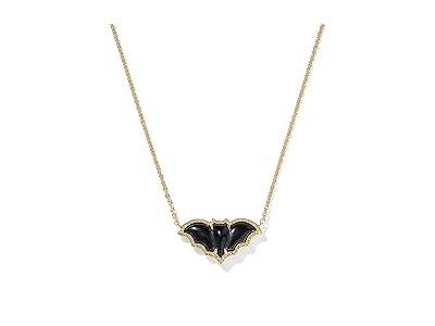 Kendra Scott Bat Short Pendant Women