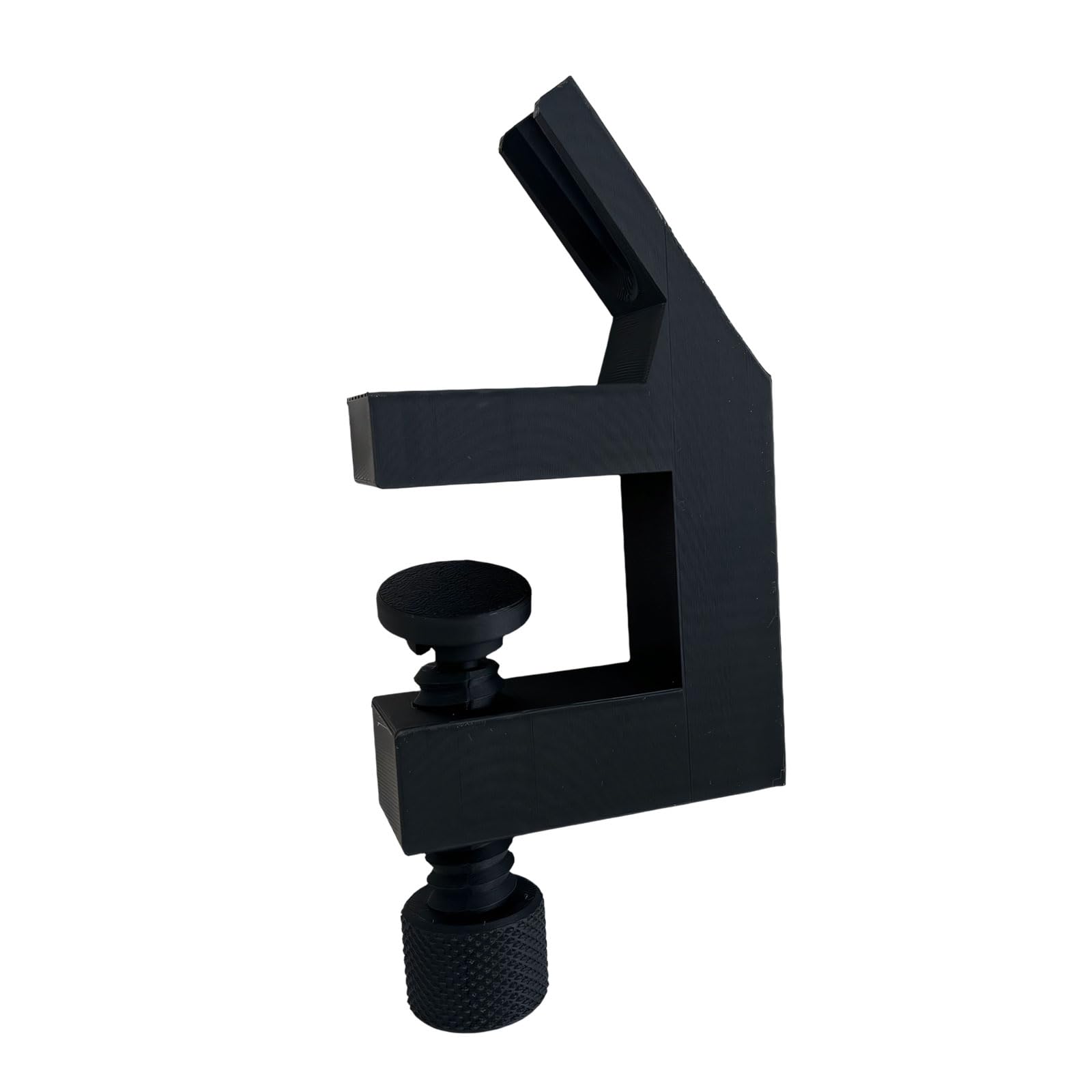 Tsophreniq Portable Sewing Clamp Zippers Threader for Fixing Zippers Firmly During Tailoring and Craft Work Stitching Process Slide Puller Tool