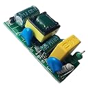 4-7W Isolated Switching Power Supply Converter Module LED Light Driver gallery image