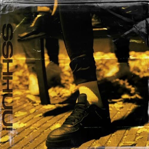 Sshhuu! [Explicit]