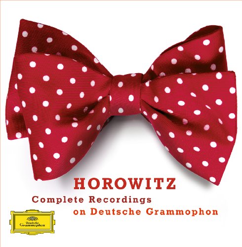 Vladimir Horowitz - Complete Recordings on