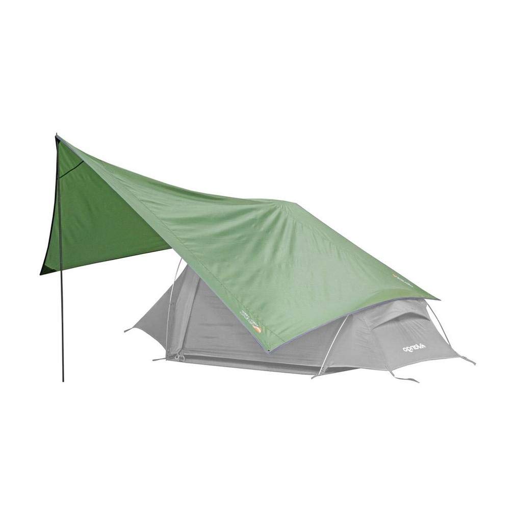 Vango Trek Tarp, Green, One Size