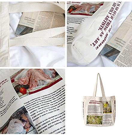 Miniatura 7 de Y2k - Bolso estético Y2k para mujer, estético, estético, para mujer