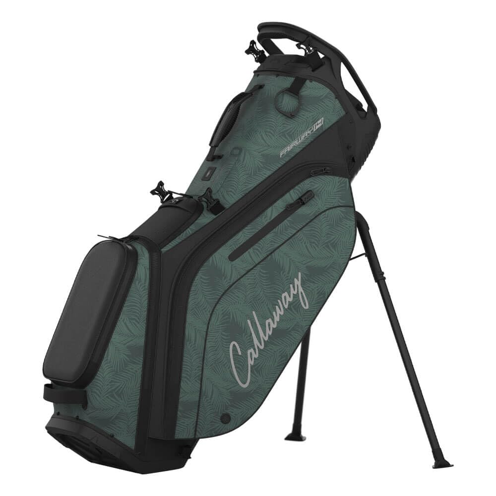 Amazon.co.jp: Callaway ゴルフ フェアウェイ 14 スタンドバッグ