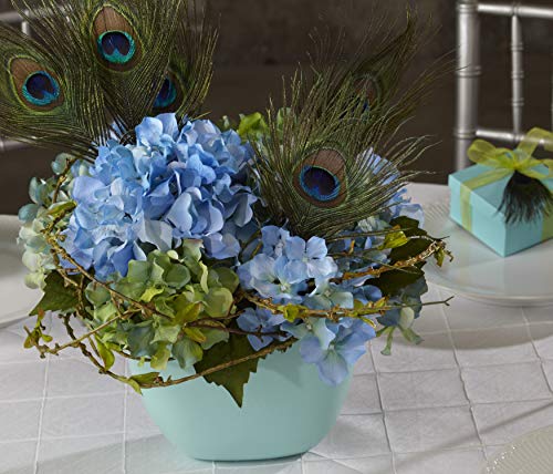 Design Master Just for Flowers Spray Dye, Light Blue - Thumbnail 3