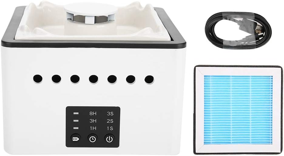 posacenere senza fumo per esterni