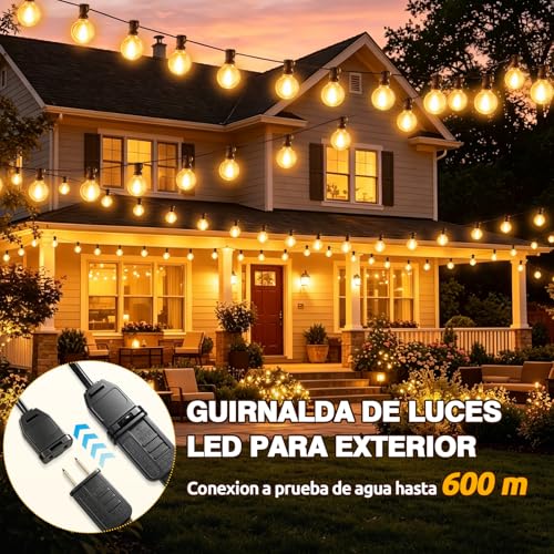 Luz navideña 5 Imagen adicional