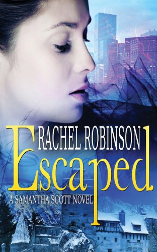 Escaped view 2