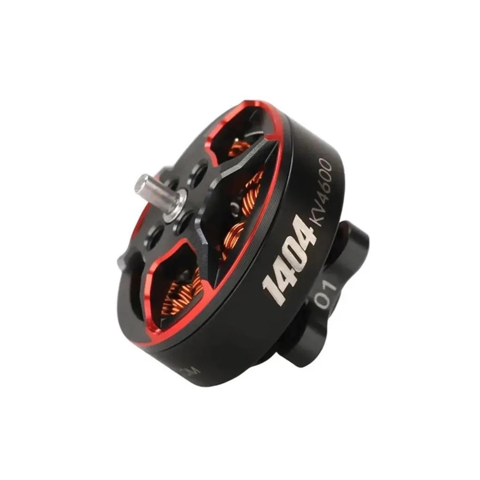 Compatible con motor T 1404 3800/4600KV